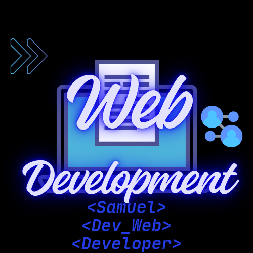 Samuel Dev Web